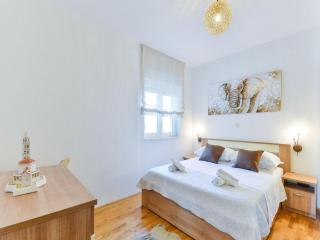 Modern Holiday Home in Pristeg with Pool - Pristeg - 3
