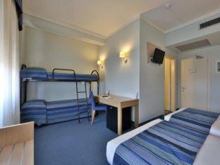 Best Western Hotel Cristallo Mantova - 8
