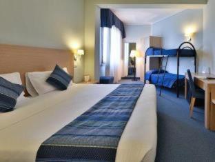 Best Western Hotel Cristallo Mantova - 7