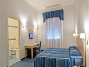 Best Western Hotel Cristallo Mantova - 5