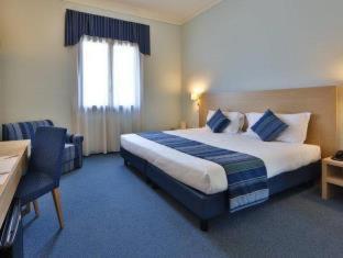 Best Western Hotel Cristallo Mantova - Virgilio - 2