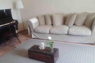 THE BERGHOUSE - LA CASA SUL CLIVO with JACUZZI -  - 3