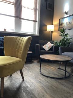 The Red Lion Inn - Rothwell - 6