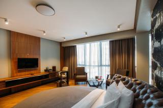 Golden Palace Hotel - Tbilisi - 1