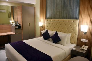 Abbott Hotel - Navi Mumbai - 6