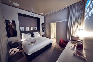 Maison Nô - Hôtel et Rooftop - Lyon - 2