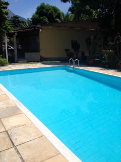 Casa Parada Modelo - Guapimirim - 1