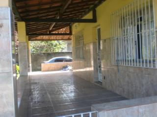 Casa Parada Modelo - Guapimirim - 8