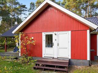 6 person holiday home in Aakirkeby - Vester Sømarken - 6