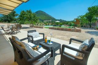 Owl Booking Villa La Rafal - Luxury Retreat with Mountain Views - El Port - 5