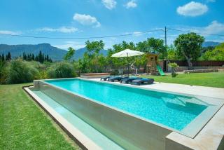 Owl Booking Villa La Rafal - Luxury Retreat with Mountain Views - El Port - 9