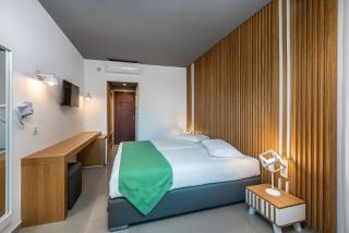 Zeus Hotel - Kefalos - 4