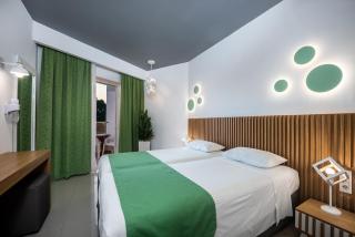 Zeus Hotel - Kefalos - 7