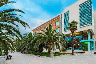 Victoria Terme Hotel - 3