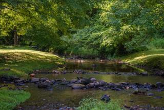 Ridge Creek Cabin - Ellijay - 0
