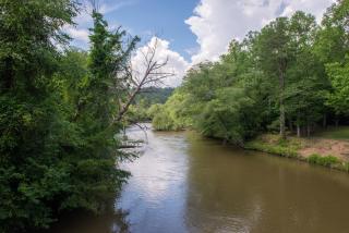Ridge Creek Cabin - Ellijay - 8