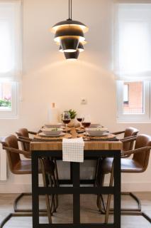 River Apartment in the heart of Bilbao EBI-01297 - Bilbao - 3