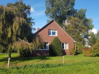 Ferienhaus Voß, 65260 - Moormerland - 8