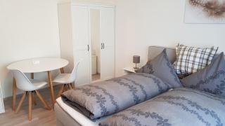 Pension Villaggio - Mertesheim - 9