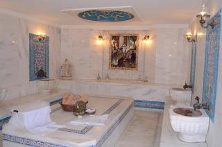 Marmaray Hotel - Estambul - 6
