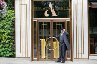 The Athenaeum Hotel & Residences - Londra - 8