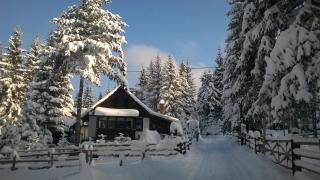 Planinska kuća MAK - Jahorina - 0