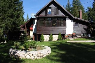Planinska kuća MAK - Jahorina - 7