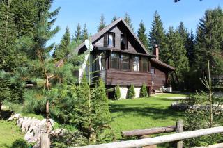 Planinska kuća MAK - Jahorina - 5