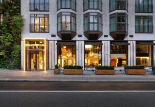 The Athenaeum Hotel & Residences - Londra - 4