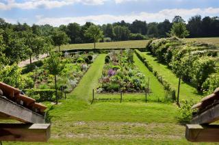 B&B Kasteelhoeve de Kerckhem - Wijer - 3