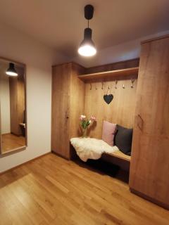 Ferienwohnung Hirscher - Annaberg im Lammertal - 2