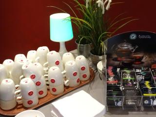 Sleep & Go Brussels Expo Hotel - Brussels - 4