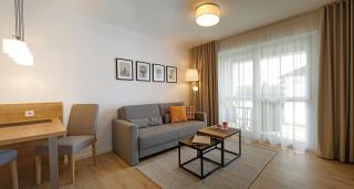Appartementhotel Fidelio - Bad Füssing - 6