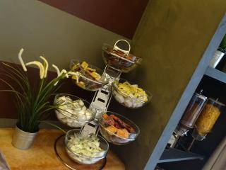 Sleep & Go Brussels Expo Hotel - 2