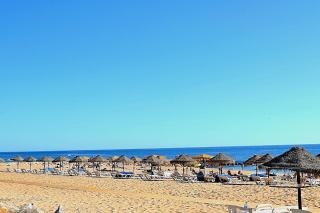 Quarteira Beach Holidays - Quarteira - 9