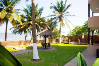 Best Western Plus Accra Beach Hotel - Teshi - 7