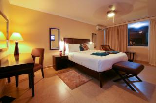Best Western Plus Accra Beach Hotel - Teshi - 5