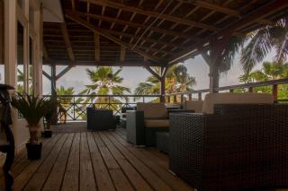 Best Western Plus Accra Beach Hotel - Teshi - 6
