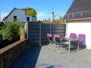 Großzügiges Ferienhaus am Senftenberger See mit 2 Terrassen - Senftenberg - 5
