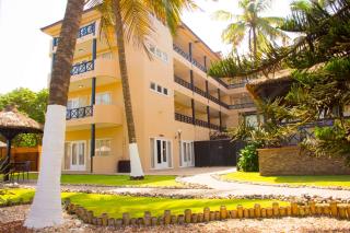 Best Western Plus Accra Beach Hotel - Teshi - 9