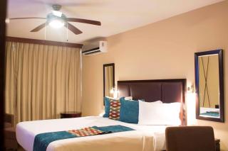 Best Western Plus Accra Beach Hotel - Teshi - 4