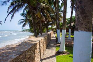 Best Western Plus Accra Beach Hotel - Teshi - 0