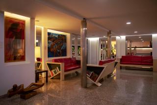 Hotel Califfo - 5