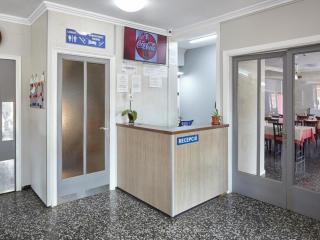 Hostal Mas Ferrer - Cornellá de Terri - 5