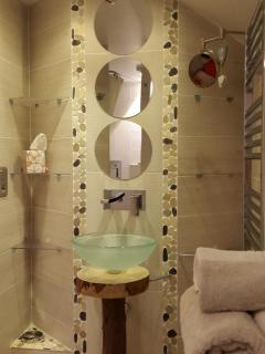 Carnetin Le Parc, Gite et B&B - Thorigny-sur-Marne - 7