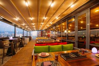 Golden Palace Hotel - Tbilisi - 6