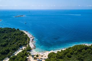 Modern villa Nerina with private pool near Pula - Pula - 8