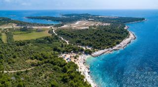 Modern villa Nerina with private pool near Pula - 2