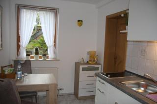 Ferienwohnung Am Steinbachtal - Thale - 6