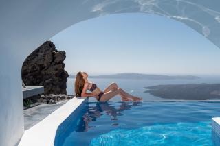 Pegasus Suites & Spa - Imerovigli - 0